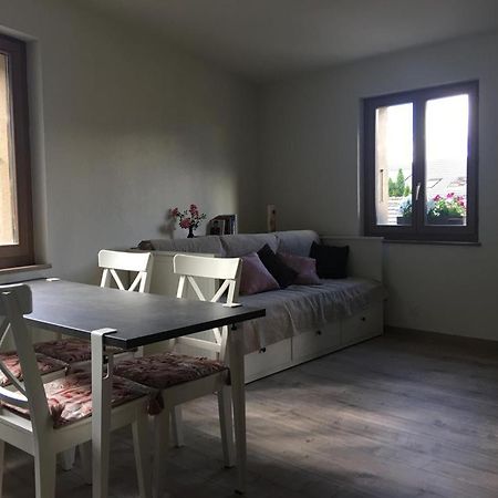 Studio Cime De L'Est Daire Verossaz Dış mekan fotoğraf